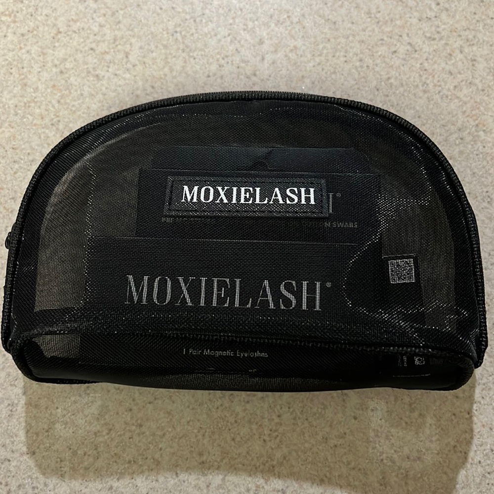 Moxie Lash Magnetic Lashes